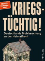 Kriegstüchtig!
