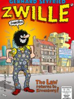 Zwille