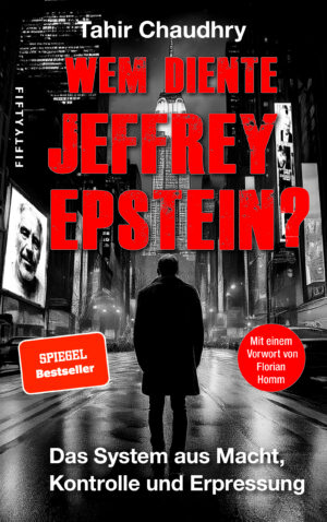 Wem diente Jeffrey Epstein?