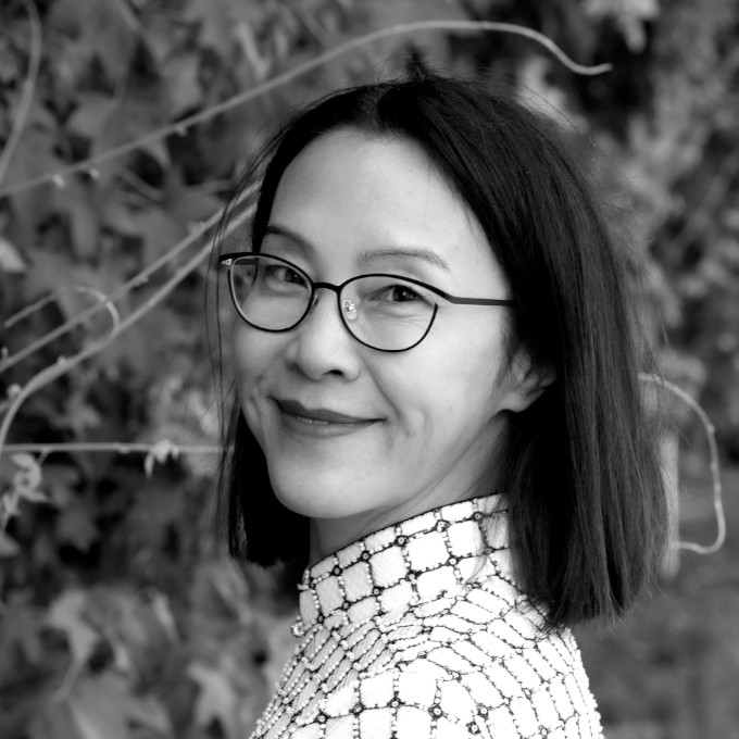 Danhong Zhang