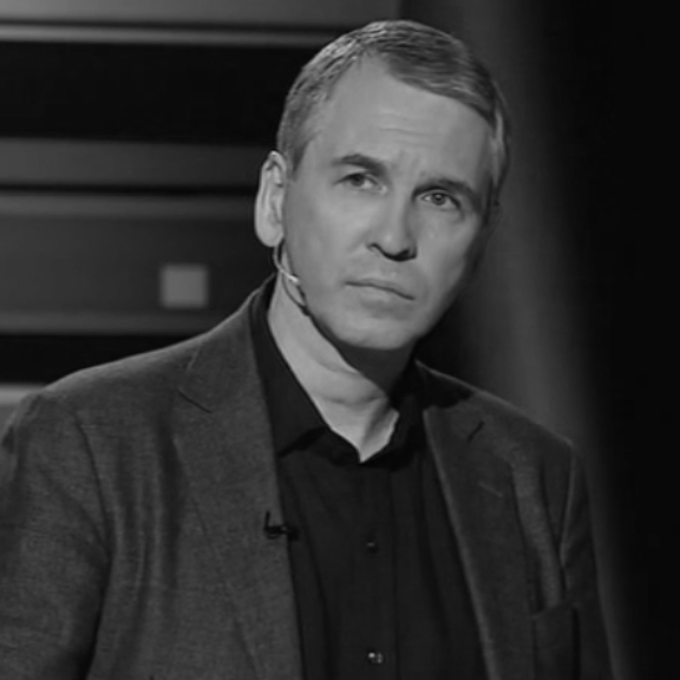 Wladimir Wladimirowitsch Sergijenko
