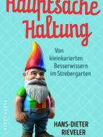 Hauptsache Haltung