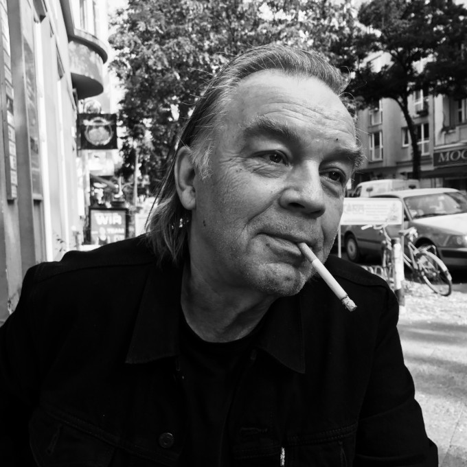 Gerhard Seyfried