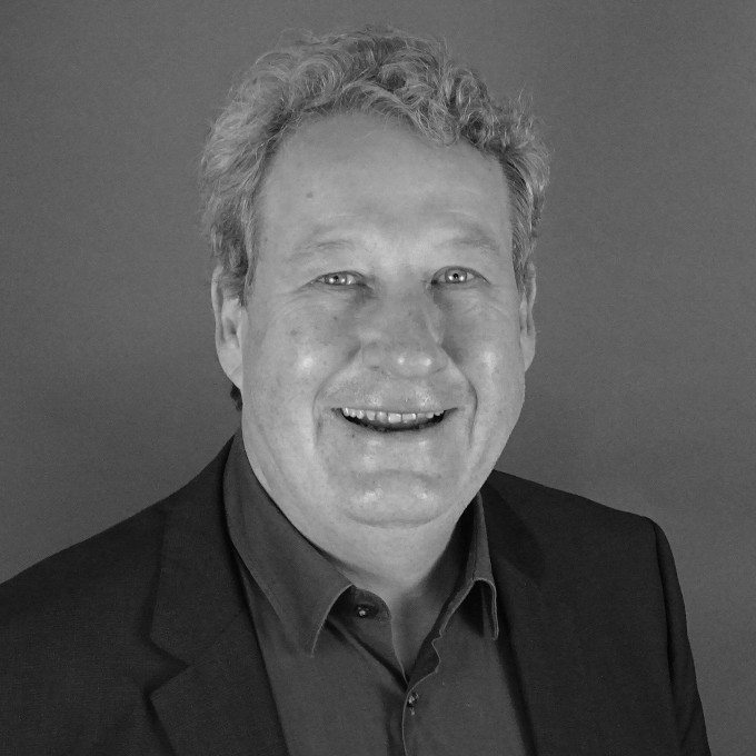 Klaus-Dieter Stork