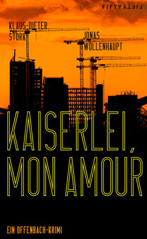 Kaiserlei, mon amour!