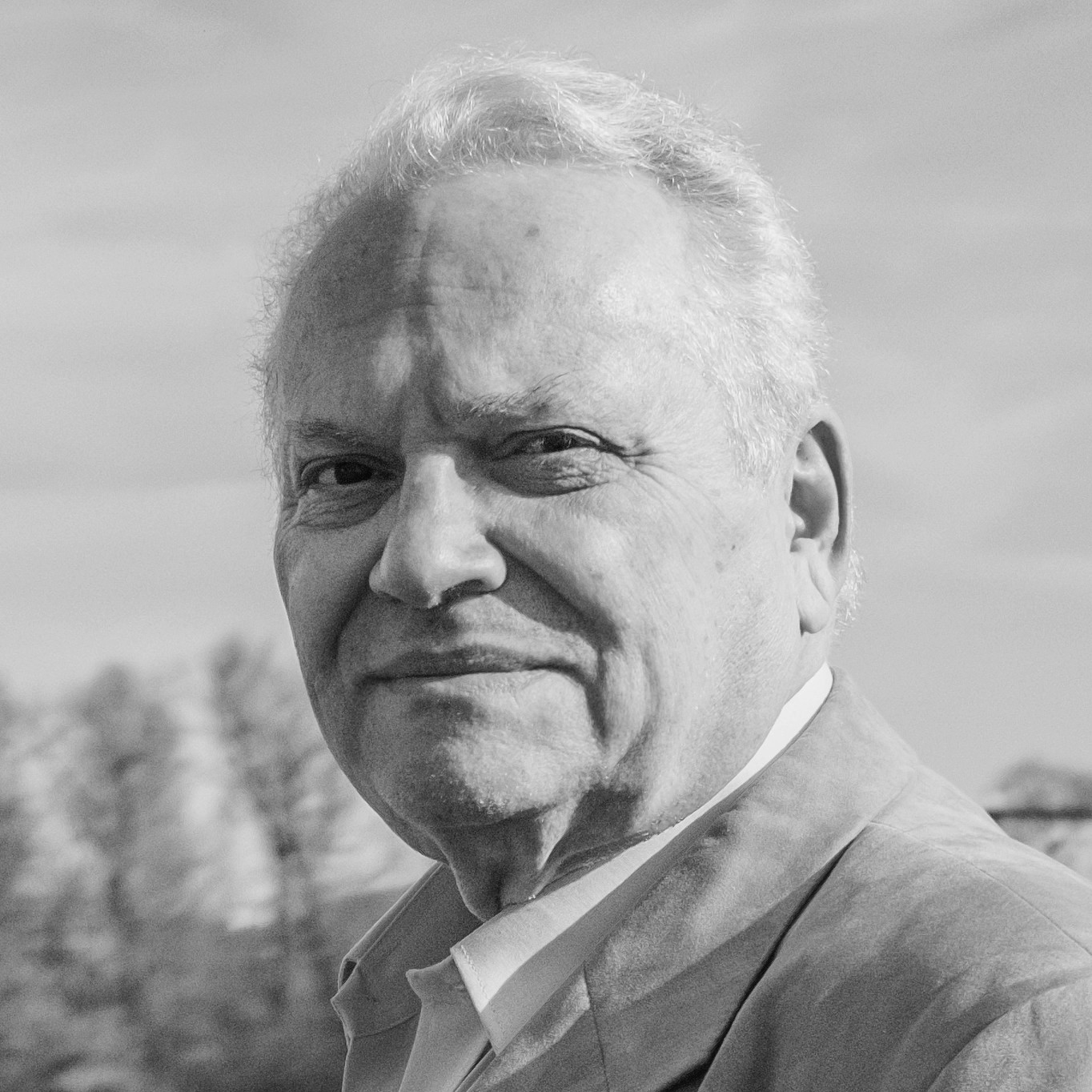 Abraham Melzer